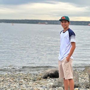 Meet your Posher, Joel